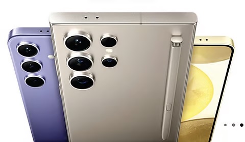 Samsung Galaxy Series in Oman: Which Model Should You Buy in 2025?