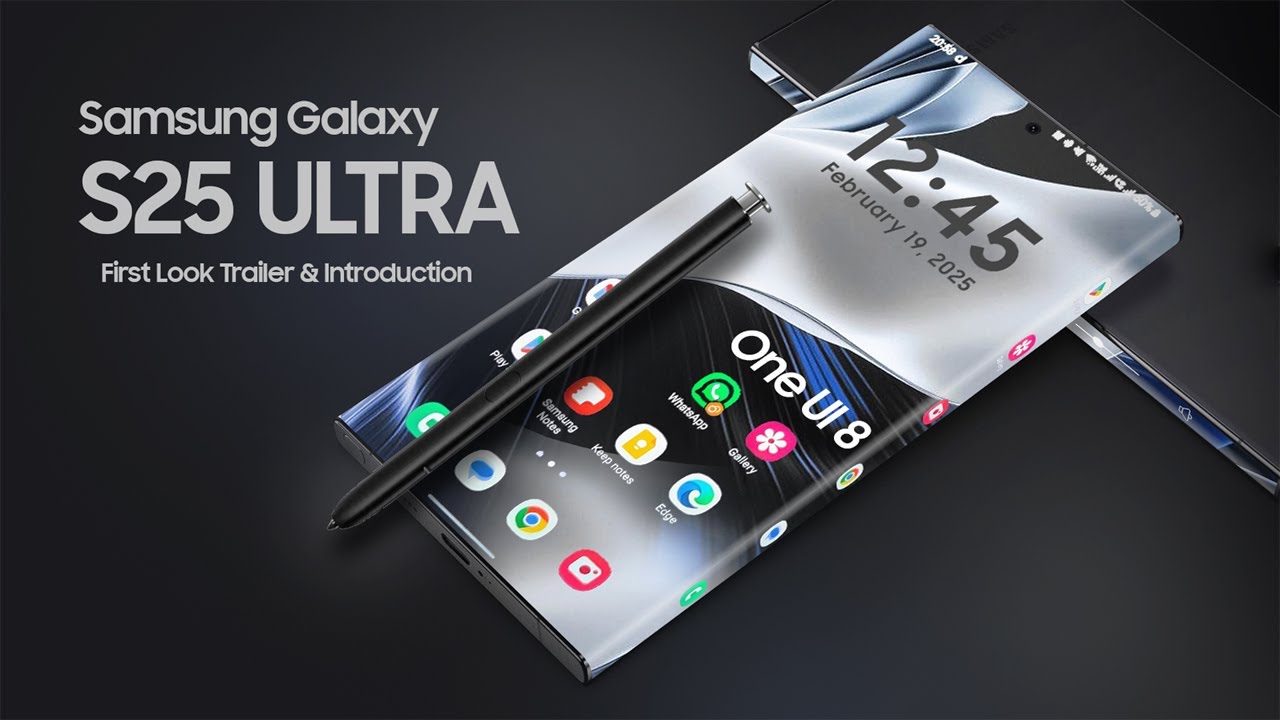 Top Samsung Smartphones in Oman: Find the Perfect Device for Your Needs!