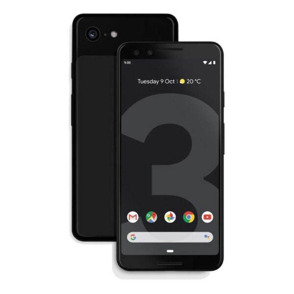 ⁦Geoglo Pexel 3a XL 2018 Plus⁩ - الصورة ⁦3⁩