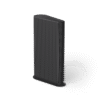 Bang & Olufsen Beosound Emerge - Wireless Bookshelf Wi-Fi Speaker, Black Anthracite Alu