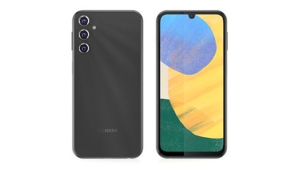 Samsung Galaxy F34