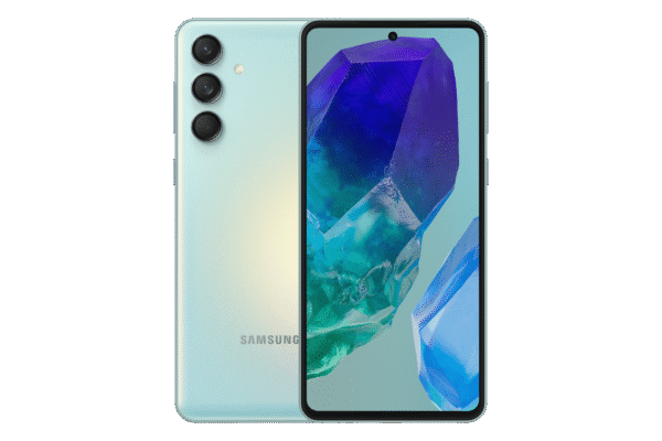Samsung Galaxy M55