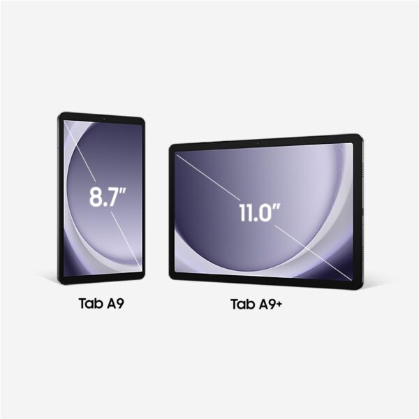 Samsung Galaxy Tab A9 Series