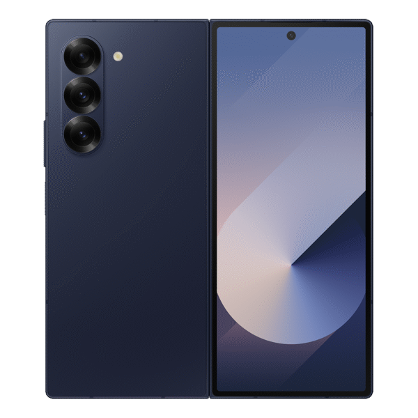 Samsung Galaxy Z Fold6 - Blue, 1TB