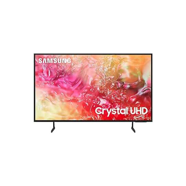 Samsung Crystal UHD 43-Inch Smart TV