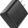 Samsung 45W Super Fast Charger