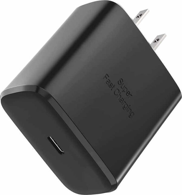 Samsung 45W Super Fast Charger