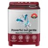 Samsung 7.5kg Top Load Washing Machine