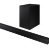 Samsung A550 Soundbar