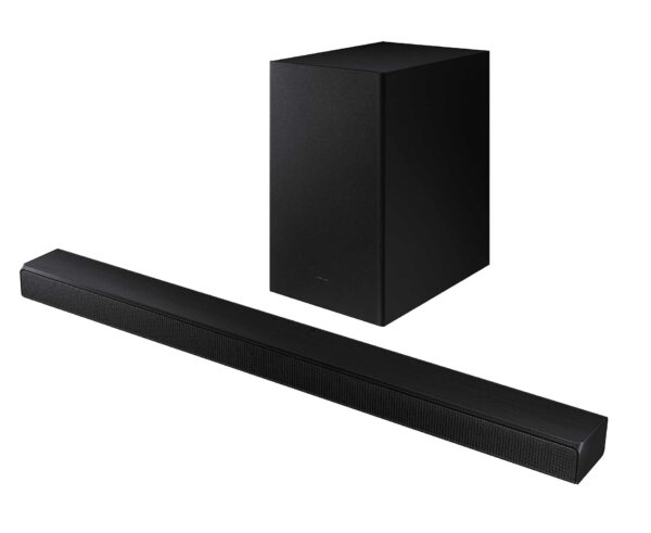 Samsung A550 Soundbar