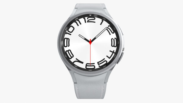 Samsung Galaxy Watch 6 Classic