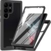 Samsung Protective Case for Galaxy S23