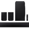Samsung Q990C Soundbar