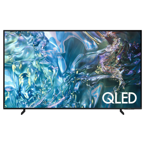 Samsung QLED 65-Inch Smart TV