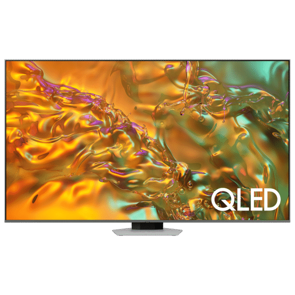 Samsung QLED 75-Inch Smart TV