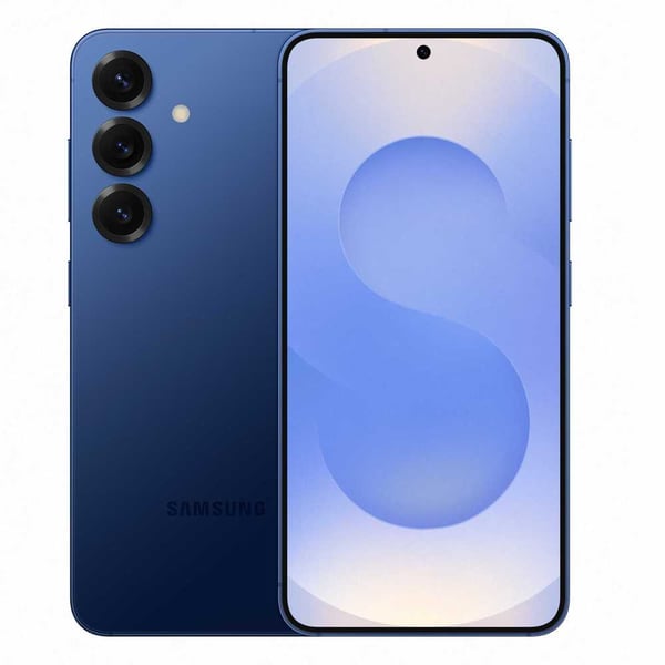 Samsung Galaxy S25 5G 128GB 12GB RAM Navy