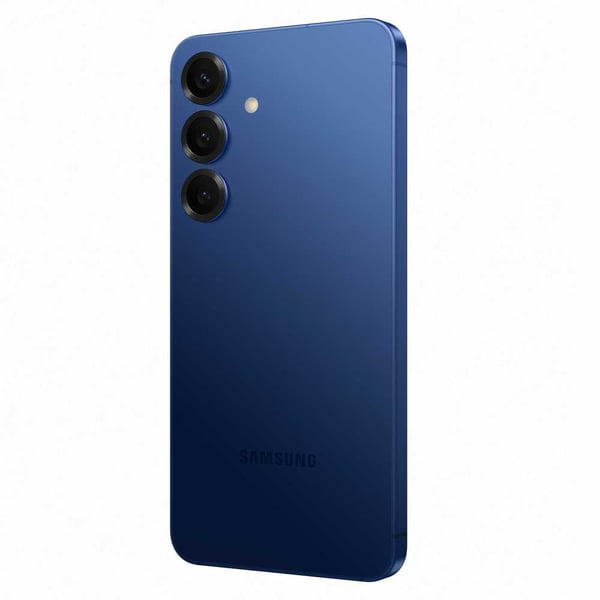 Samsung Galaxy S25 5G 128GB 12GB RAM Navy - الصورة 4