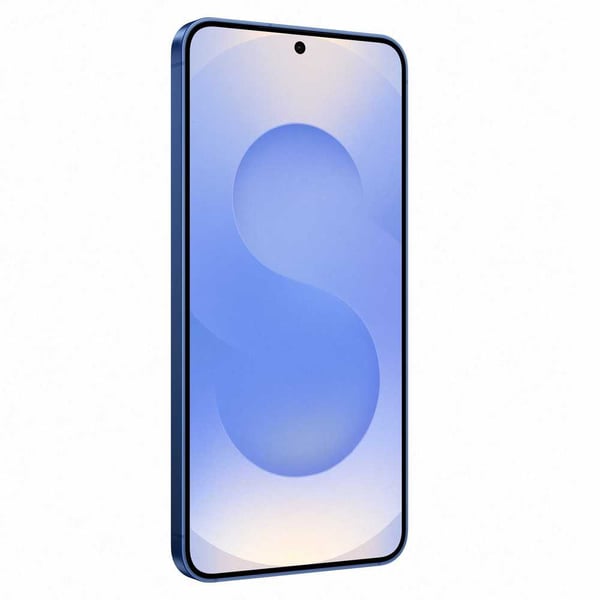 Samsung Galaxy S25 5G 128GB 12GB RAM Navy - الصورة 6