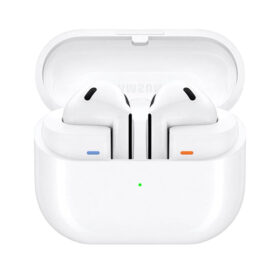 Samsung Galaxy Buds3 Wireless Earbuds White
