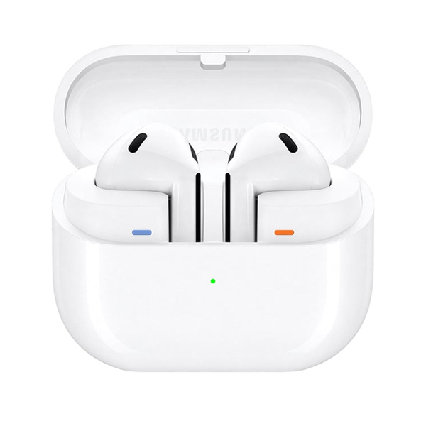 Samsung Galaxy Buds3 Wireless Earbuds White