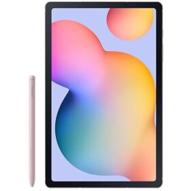 Samsung Galaxy Tab S6 Lite (2024) 64GB 4GB 10.4inch Chiffon Pink