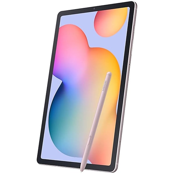 Samsung Galaxy Tab S6 Lite (2024) WiFi 64GB 4GB 10.4inch Chiffon Pink - Image 8