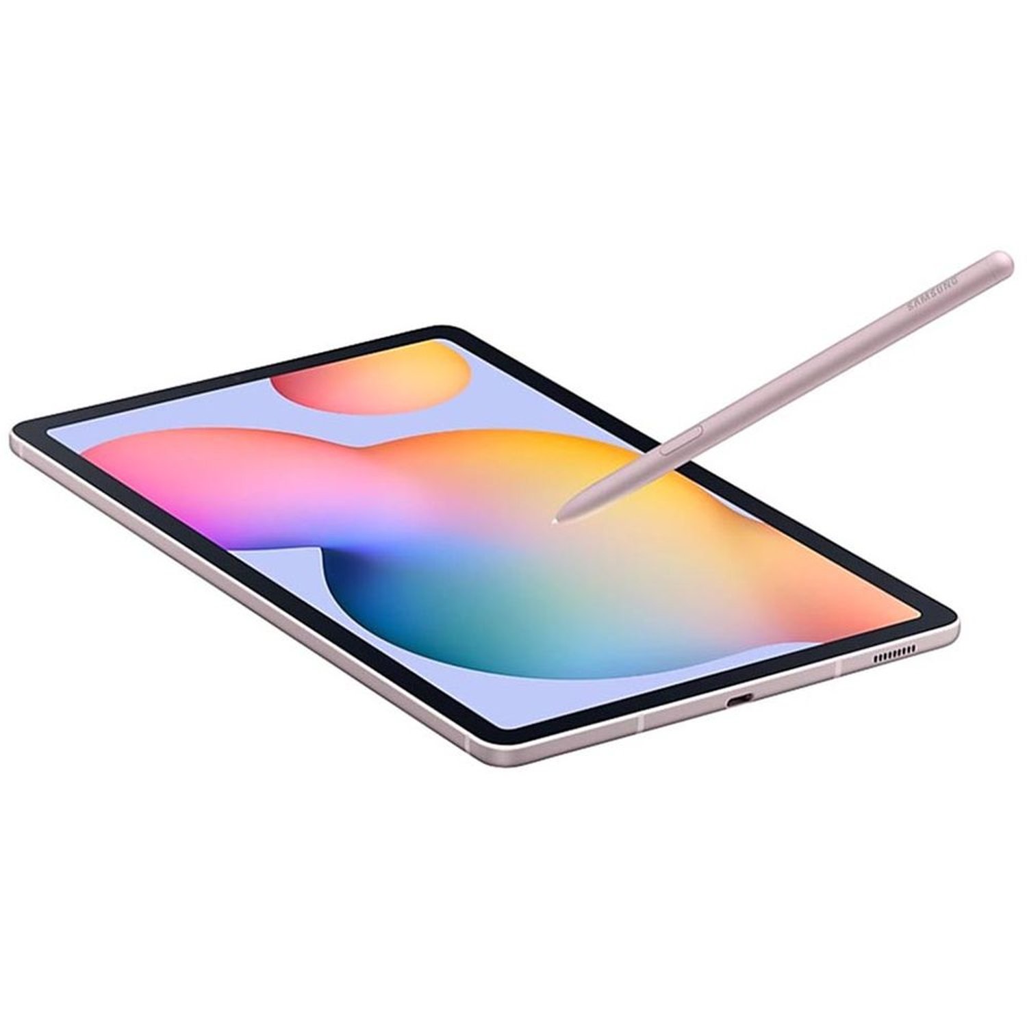 Samsung Galaxy Tab S6 Lite (2024) WiFi 64GB 4GB 10.4inch Chiffon Pink - Image 6