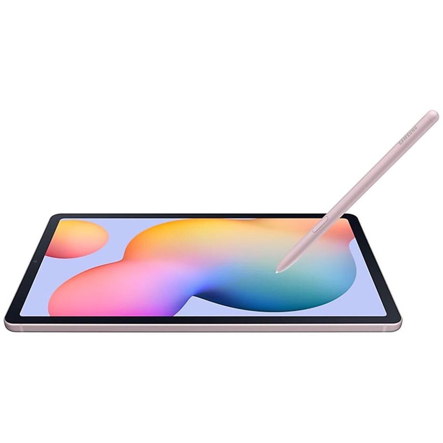 Samsung Galaxy Tab S6 Lite (2024) WiFi 64GB 4GB 10.4inch Chiffon Pink - Image 4