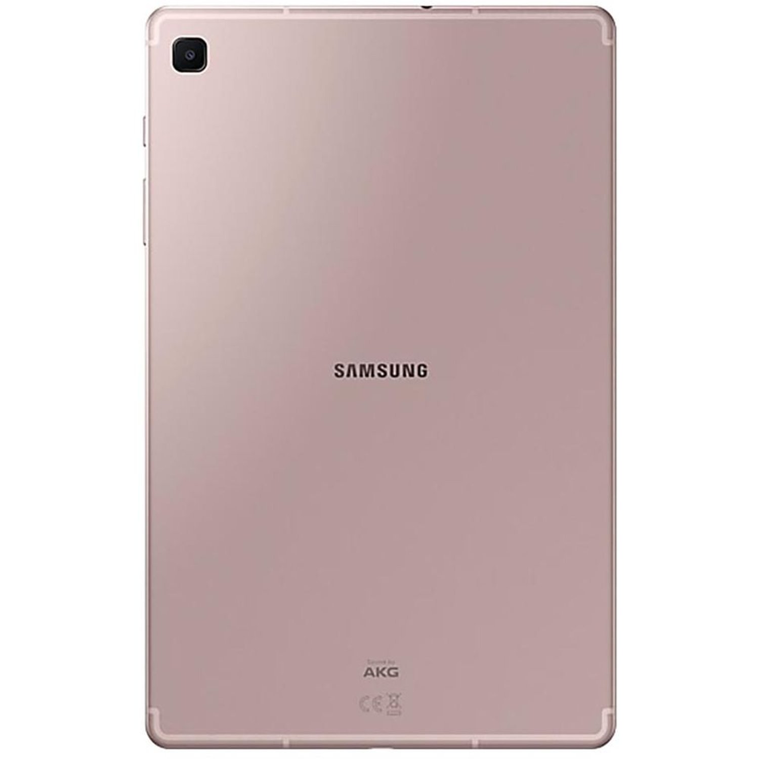Samsung Galaxy Tab S6 Lite (2024) WiFi 64GB 4GB 10.4inch Chiffon Pink - Image 3