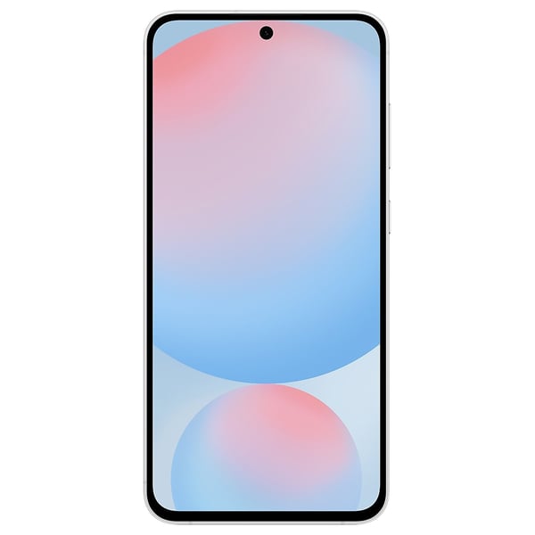 Samsung Galaxy S24 FE 256GB Blue 5G Smartphone - الصورة 2