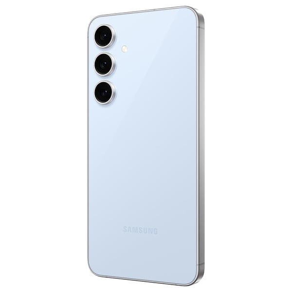 Samsung Galaxy S24 FE 256GB Blue 5G Smartphone - الصورة 7