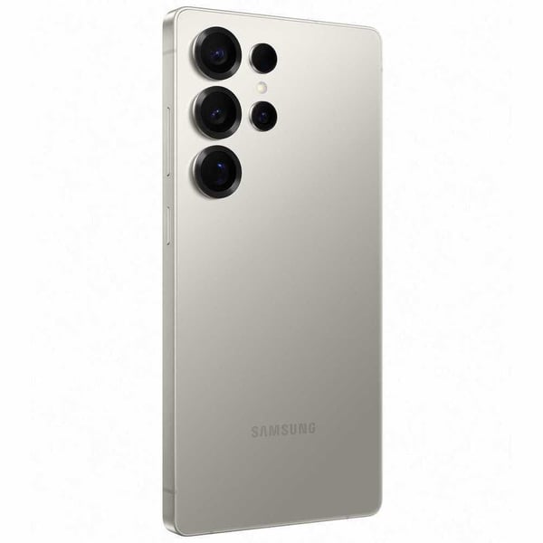 Samsung Galaxy S25 Ultra 5G 1TB 12GB RAM Titanium Grey AI Smartphone - Image 3