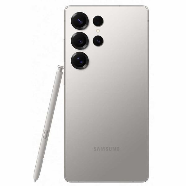 Samsung Galaxy S25 Ultra 5G 1TB 12GB RAM Titanium Grey AI Smartphone - Image 8