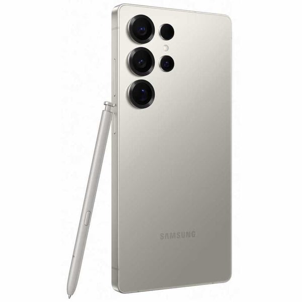 Samsung Galaxy S25 Ultra 5G 1TB 12GB RAM Titanium Grey AI Smartphone - Image 9