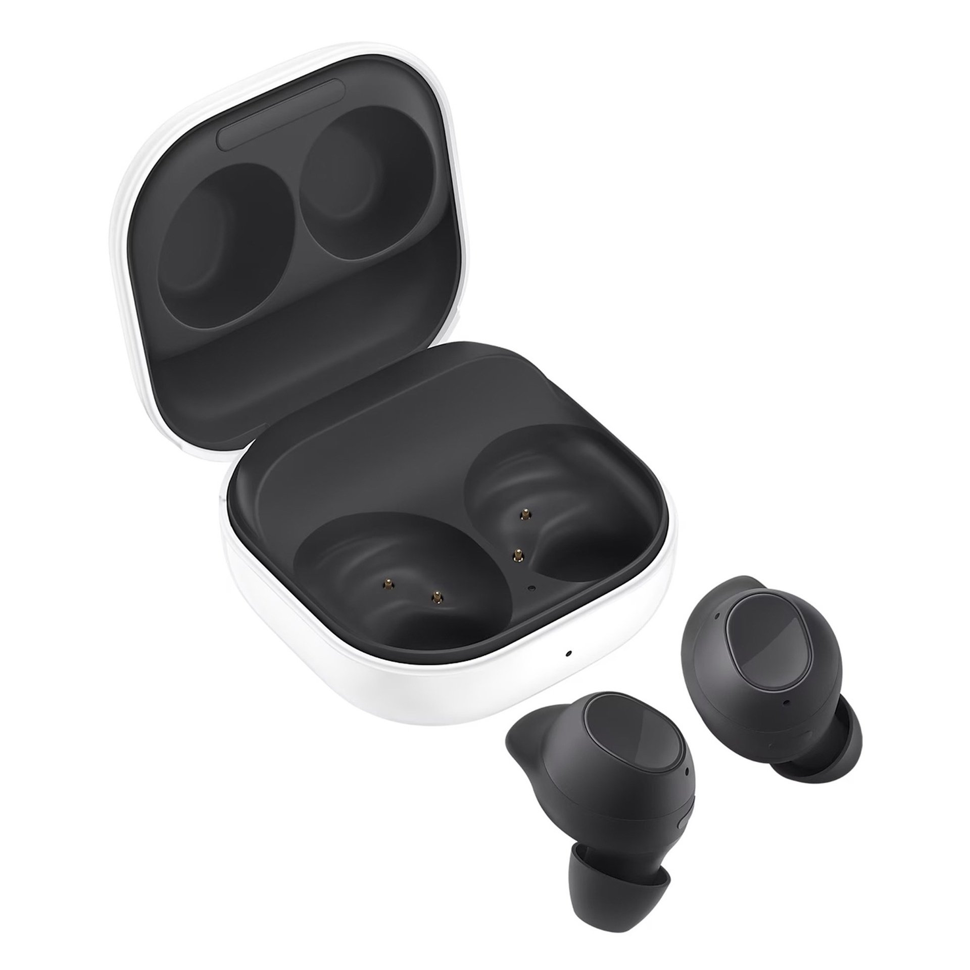 Samsung Galaxy Buds FE In Ear Wireless Headset Graphite - Image 6