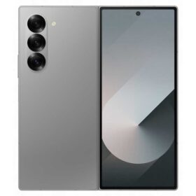 Samsung Galaxy Z Fold6 5G 256GB 12GB Silver Shadow AI Smartphone