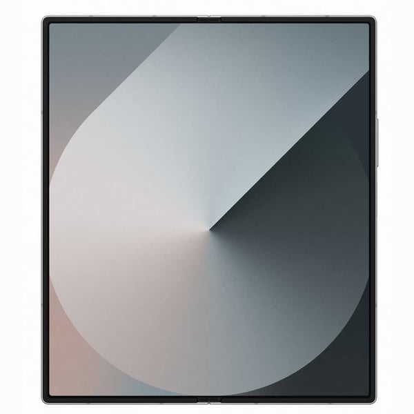 Samsung Galaxy Z Fold6 5G 1TB 12GB Silver Shadow AI Smartphone - Image 2