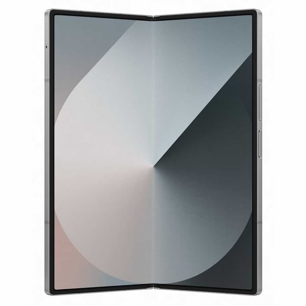 Samsung Galaxy Z Fold6 5G 1TB 12GB Silver Shadow AI Smartphone - Image 3