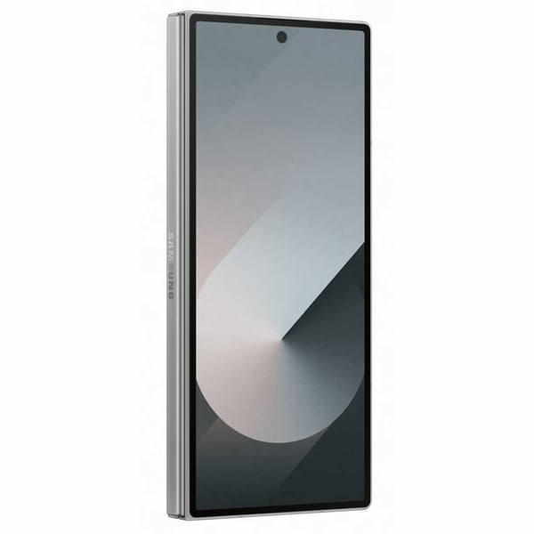 Samsung Galaxy Z Fold6 5G 1TB 12GB Silver Shadow AI Smartphone - Image 4