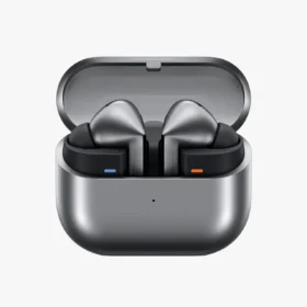Samsung Galaxy Buds3 Pro Wireless Earbuds Silver