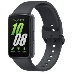 Samsung Galaxy Fit3 Fitness Tracker – Gray