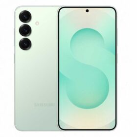 Samsung Galaxy S25 5G 128GB 12GB RAM Mint AI Smartphone