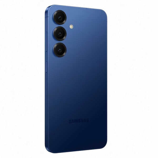 Samsung Galaxy S25 5G 128GB 12GB RAM Navy AI Smartphone - Image 6