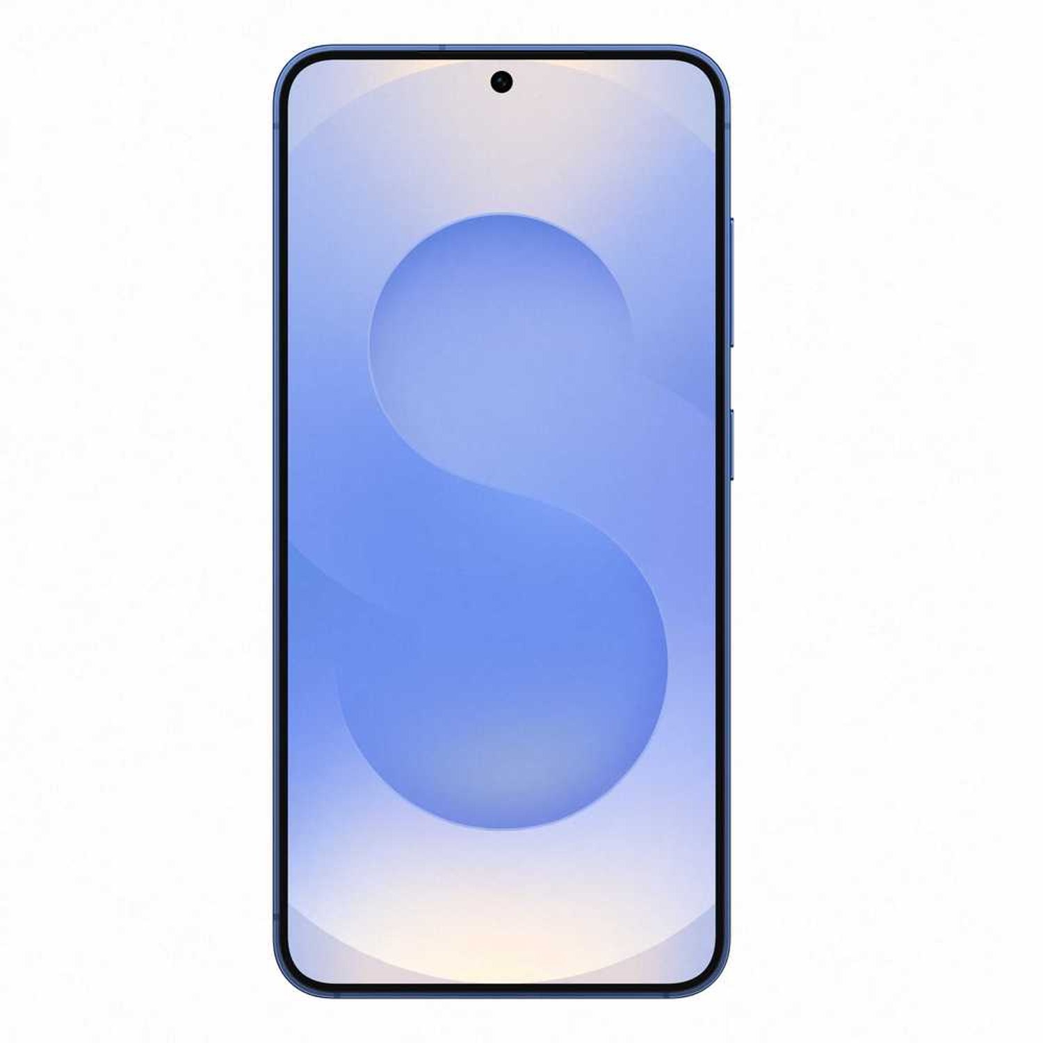 Samsung Galaxy S25 5G 128GB 12GB RAM Navy AI Smartphone - Image 2