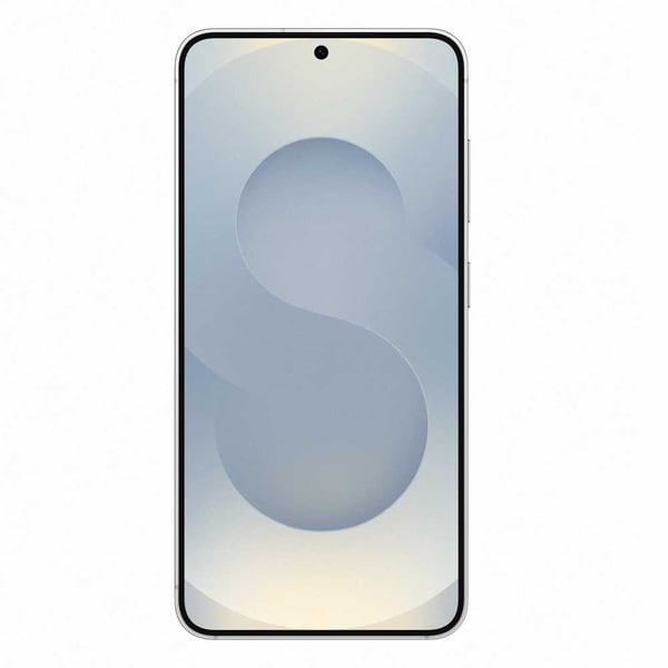 Samsung Galaxy S25 5G 128GB 12GB RAM Silver Shadow AI Smartphone - Image 4