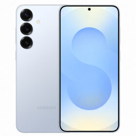 Samsung Galaxy S25+ 5G 256GB 12GB RAM Icyblue AI Smartphone