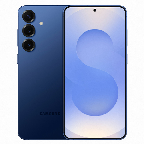 Samsung Galaxy S25+ 5G 256GB 12GB RAM Navy AI Smartphone
