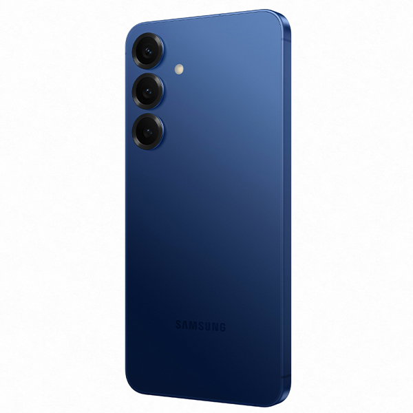 Samsung Galaxy S25+ 5G 512GB 12GB RAM Navy AI Smartphone - Image 4