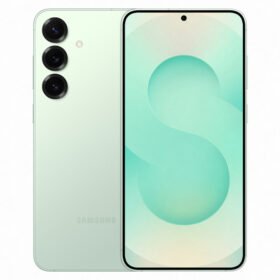 Samsung Galaxy S25+ 5G 256GB 12GB RAM Mint AI Smartphone