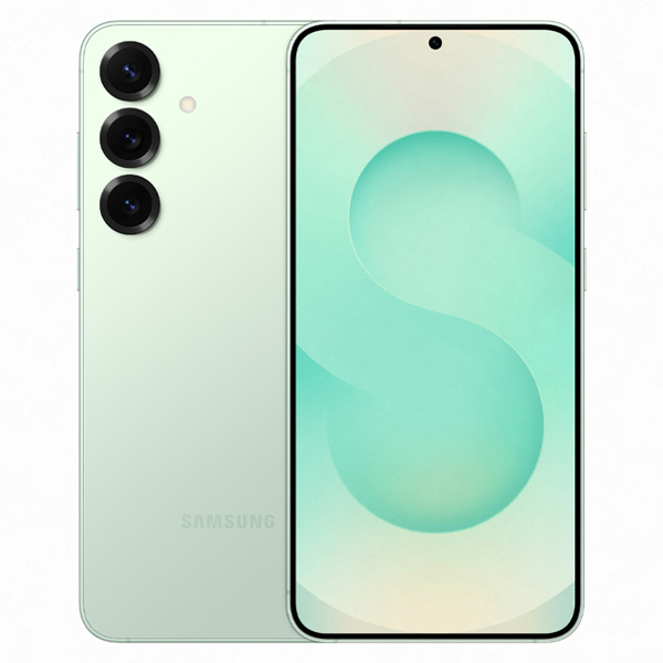 Samsung Galaxy S25+ 5G 256GB 12GB RAM Mint AI Smartphone